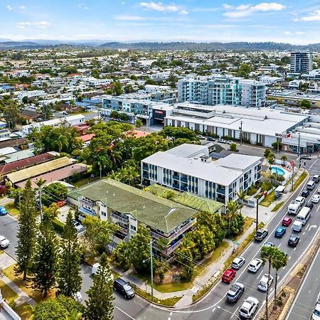 Apartamento Samuel Grove Gold Coast Exterior foto