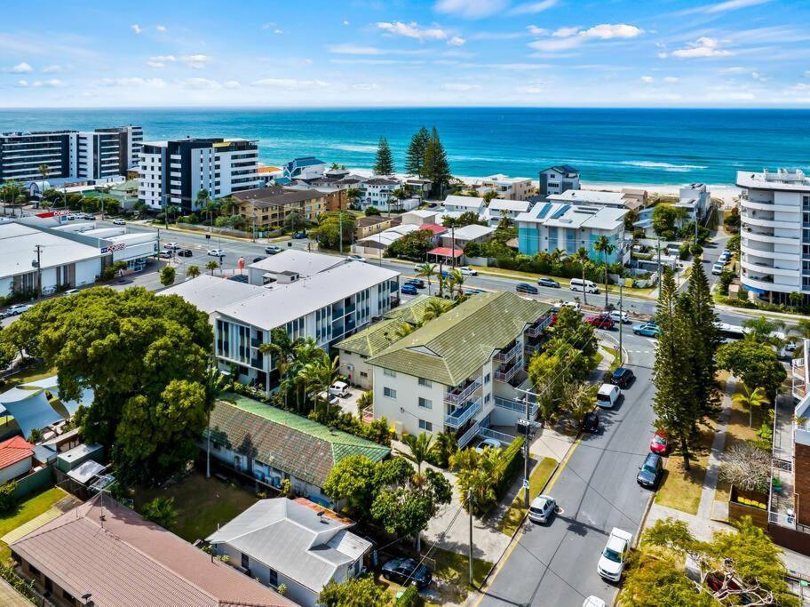 Apartamento Samuel Grove Gold Coast Exterior foto