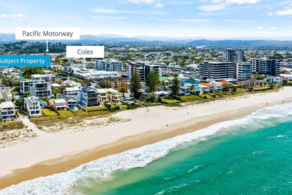 Apartamento Samuel Grove Gold Coast Exterior foto