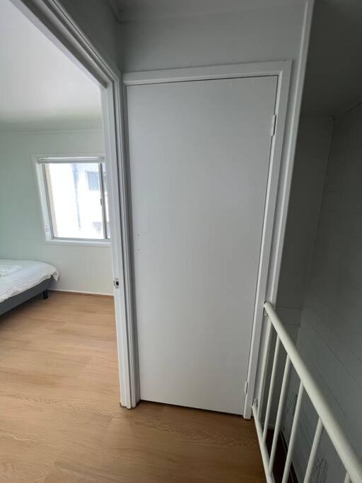 Apartamento Samuel Grove Gold Coast Exterior foto