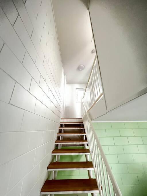 Apartamento Samuel Grove Gold Coast Exterior foto