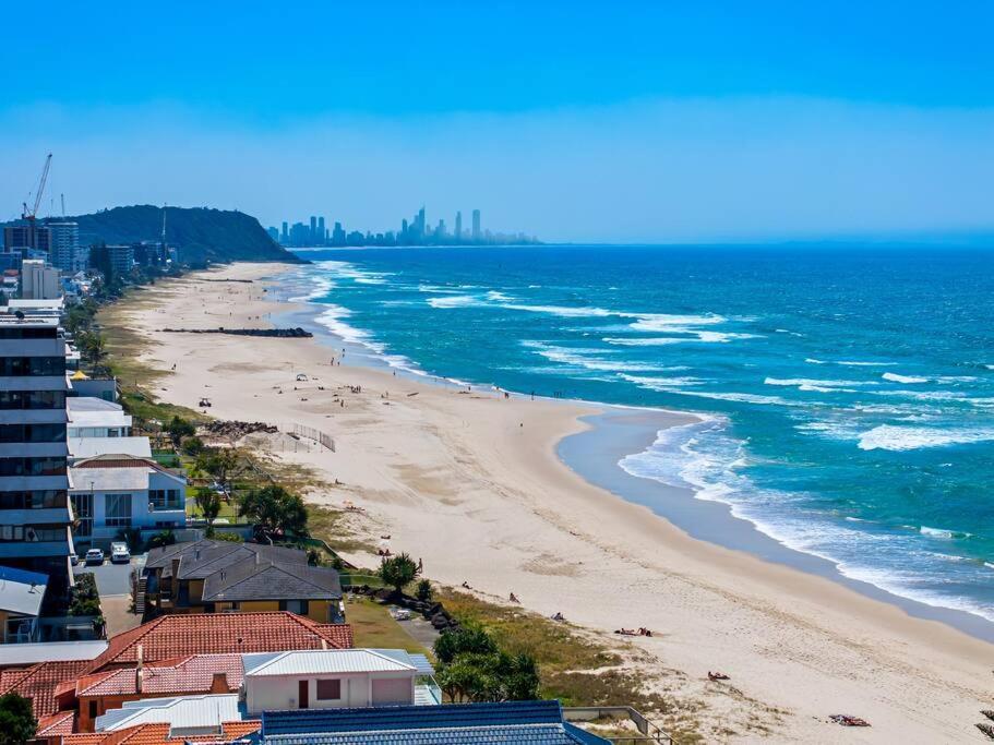 Apartamento Samuel Grove Gold Coast Exterior foto