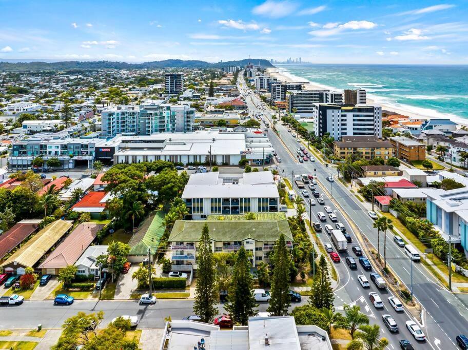 Apartamento Samuel Grove Gold Coast Exterior foto