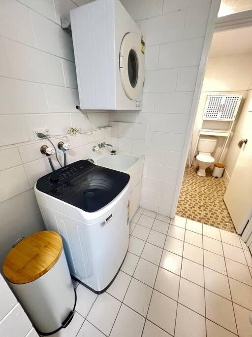 Apartamento Samuel Grove Gold Coast Exterior foto