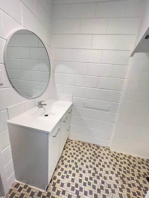 Apartamento Samuel Grove Gold Coast Exterior foto