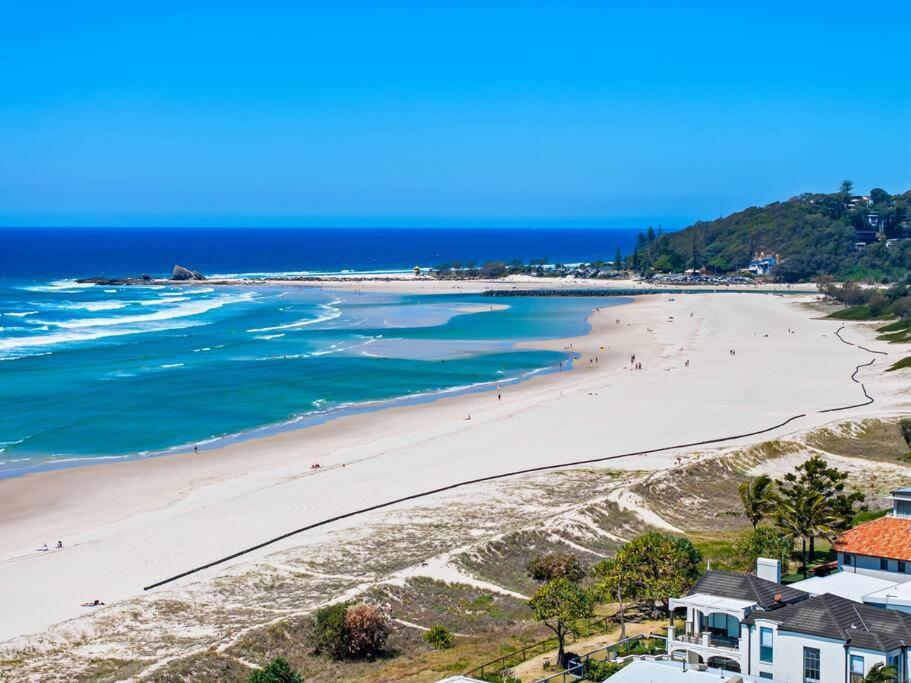 Apartamento Samuel Grove Gold Coast Exterior foto