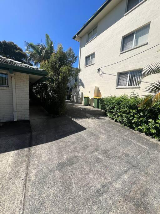 Apartamento Samuel Grove Gold Coast Exterior foto