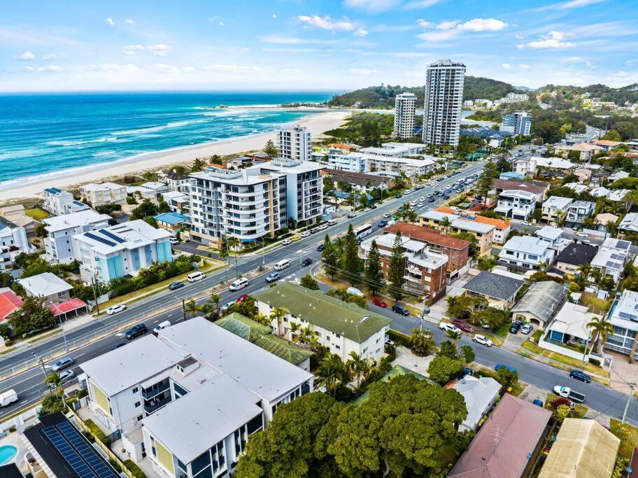 Apartamento Samuel Grove Gold Coast Exterior foto